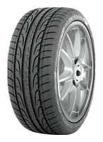 Dunlop SP Sport Maxx